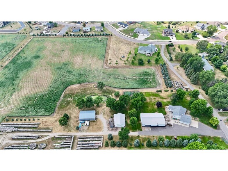 More Photos Of 1164 3rd St S, Sartell Land For Sale