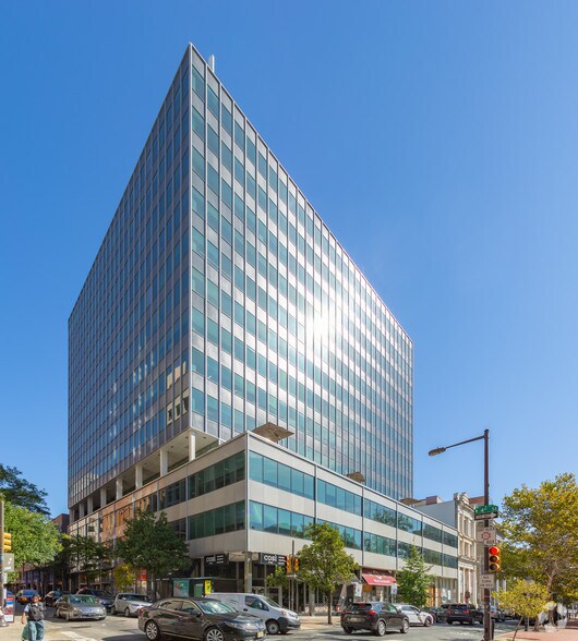 More Photos Of 325 Chestnut St, Philadelphia Office For Lease