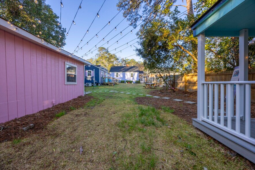 More Photos Of 1552 Sunnyside Dr, Columbia Flex For Lease