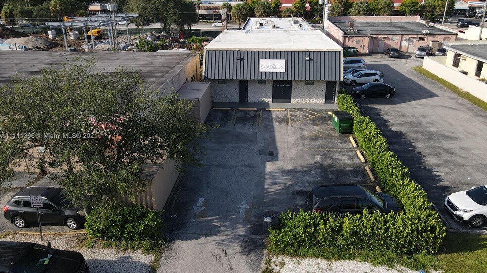 Primary Photo Of 67 NW 166th St, North Miami Beach Warehouse For Sale