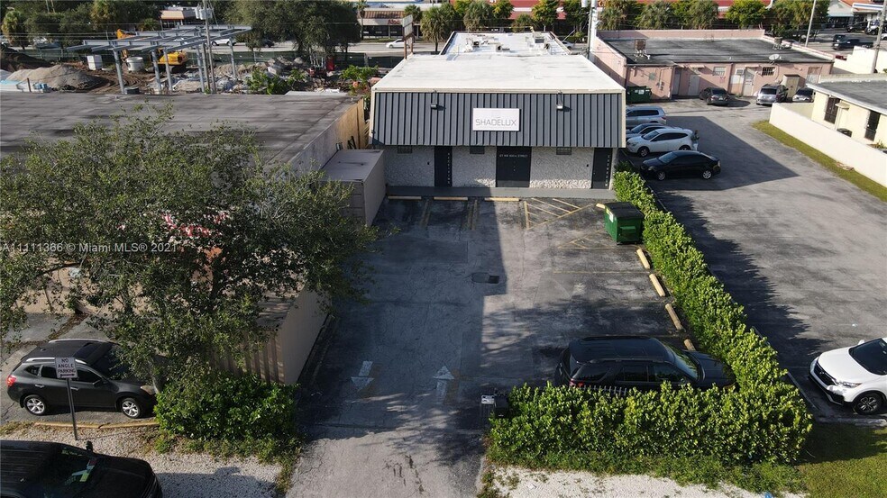 More Photos Of 67 NW 166th St, North Miami Beach Industrial For Sale