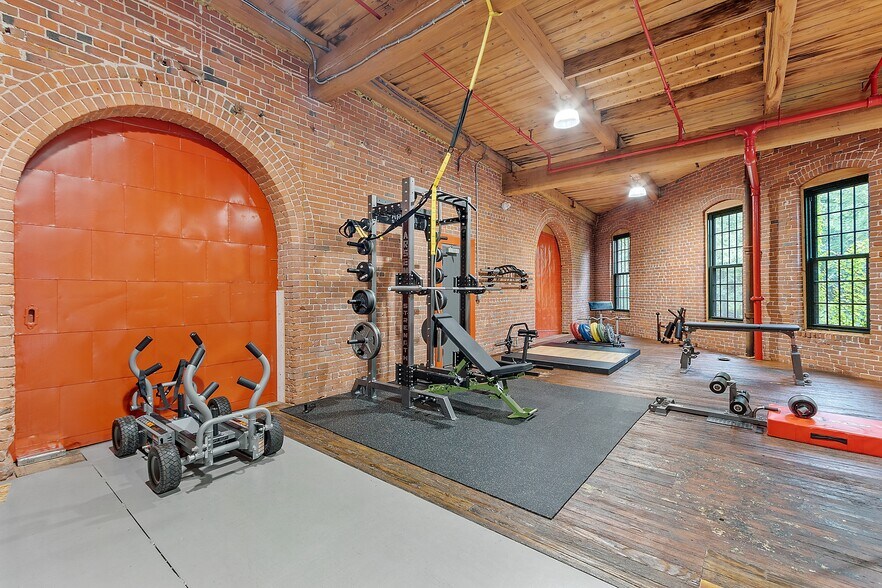 More Photos Of 44 Old Princeton Rd, Fitchburg Industrial For Sale