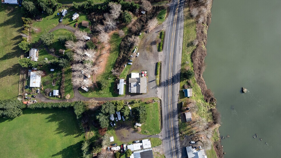 More Photos Of 32761 State Highway 38, Scottsburg Land For Sale