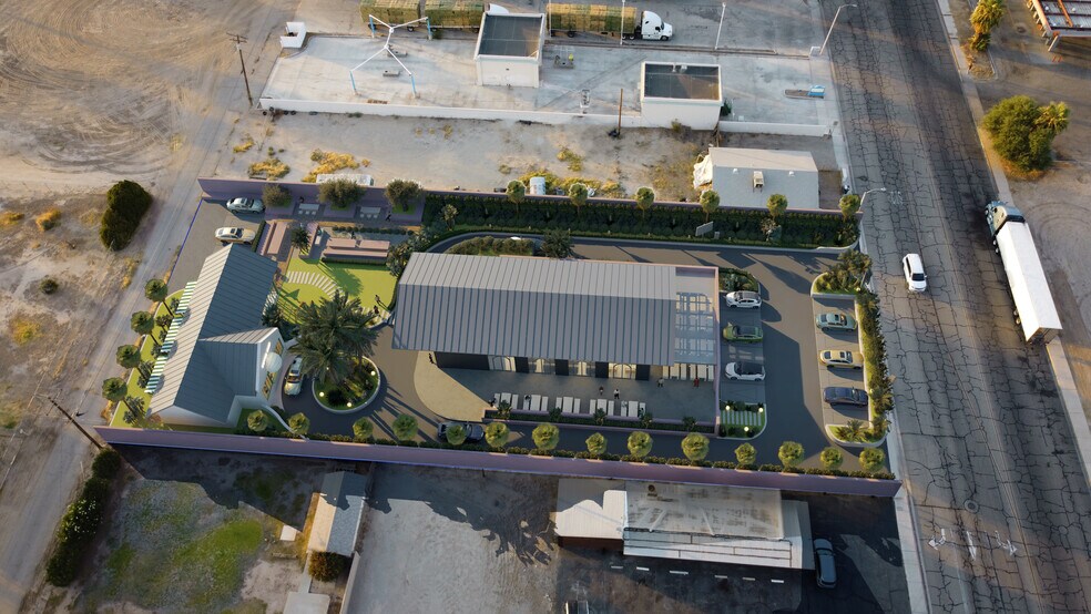 More Photos Of 465 S Lovekin Blvd, Blythe Land For Sale