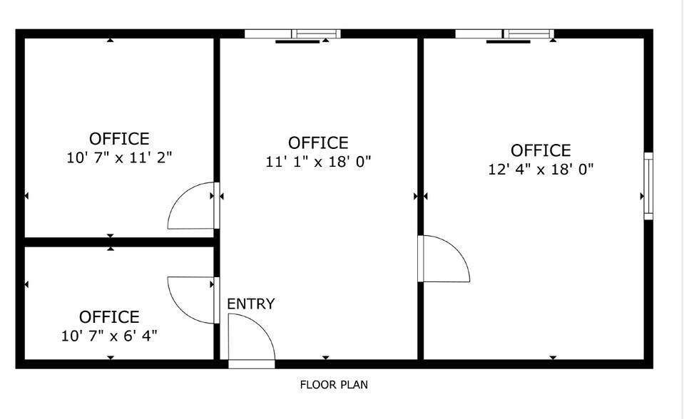 More Photos Of 2149 Velp Ave, Green Bay Office For Lease