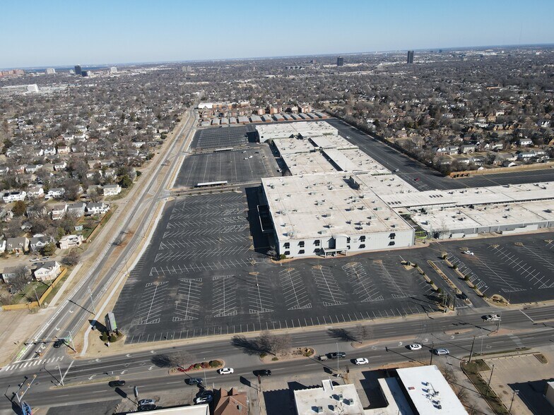 More Photos Of 2401 NW 23rd St, Oklahoma City Land For Lease