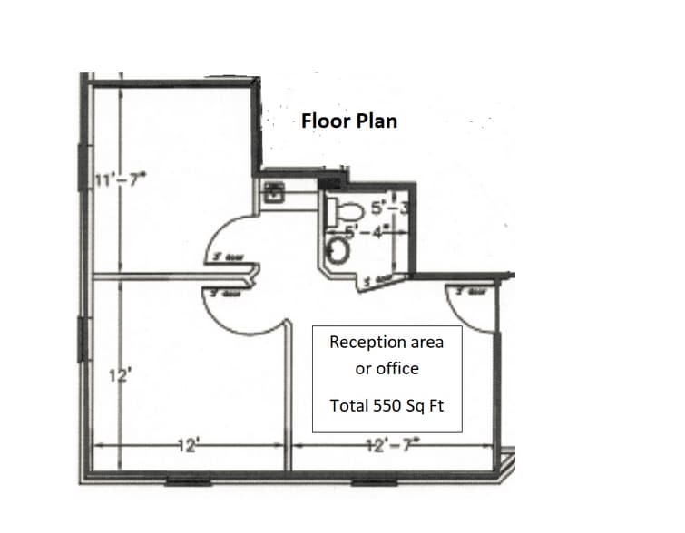 More Photos Of 8404 Six Forks Rd, Raleigh Office For Lease