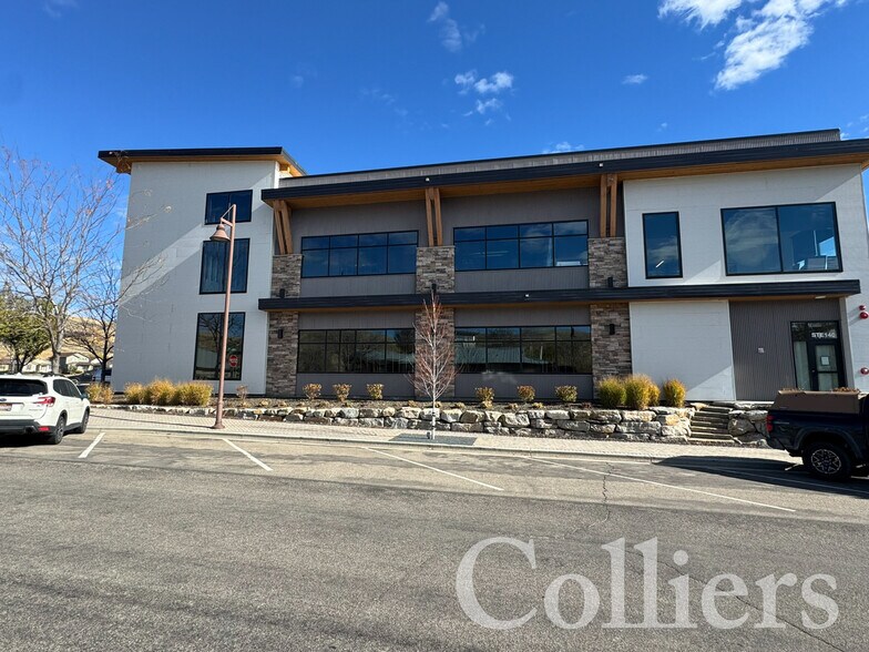 More Photos Of 5963 W Avimor Dr, Boise Office For Lease