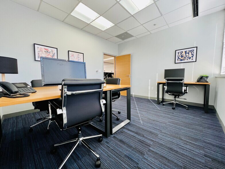 More Photos Of 7918 Jones Branch Dr, McLean Office For Lease