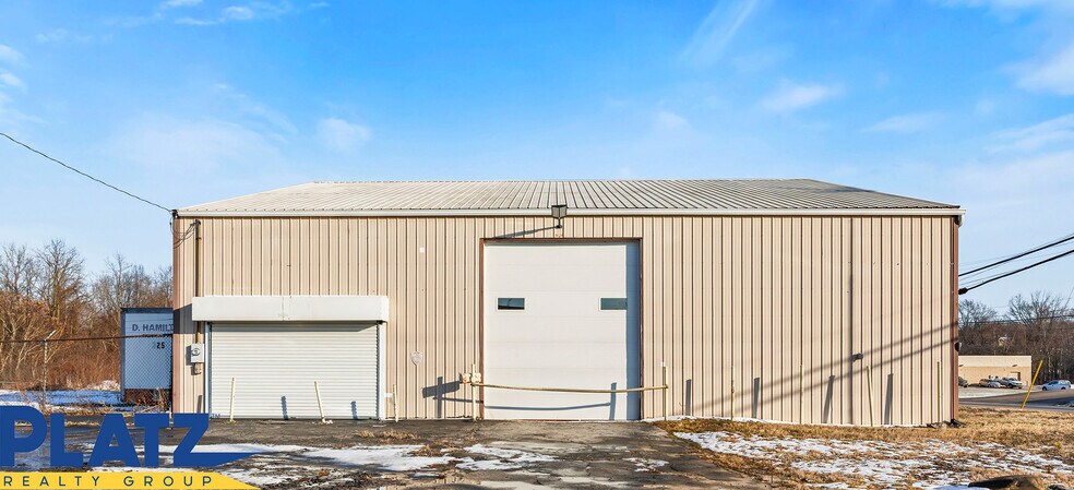 More Photos Of 2000 Mccartney Rd, Campbell Warehouse For Sale