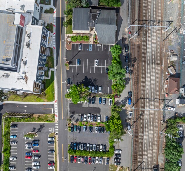 More Photos Of 37 Station Dr, Princeton Junction Office For Sale