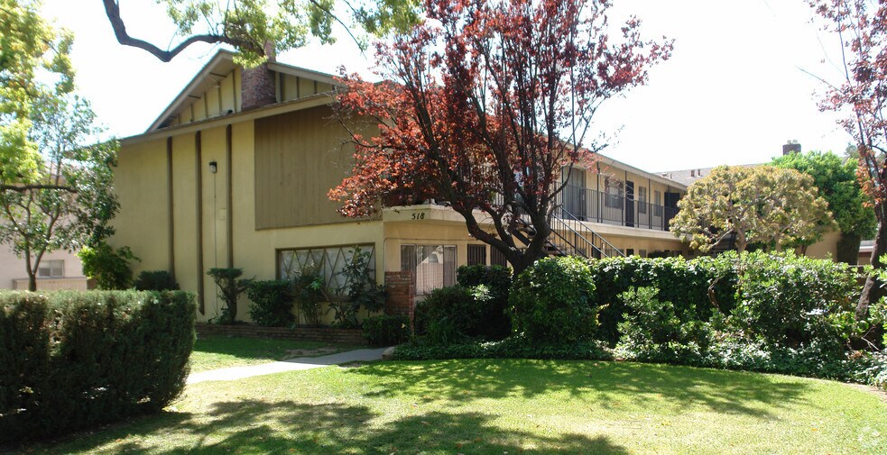 More Photos Of 518 E Washington Blvd, Pasadena Apartments For Sale