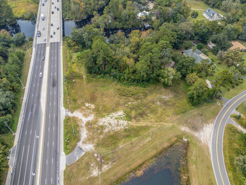 More Photos Of 2410 Blanding Blvd, Middleburg Land For Sale