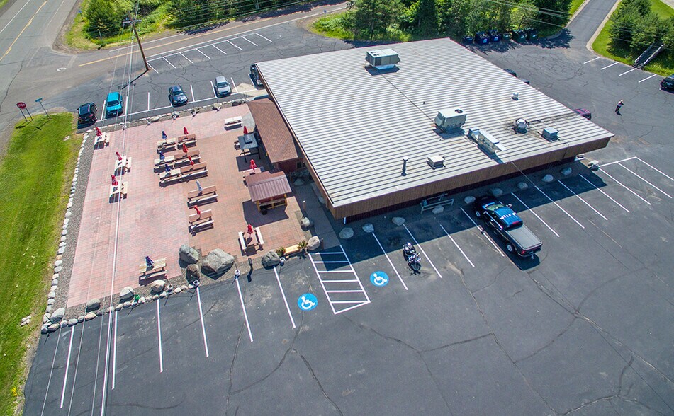 More Photos Of 5906 Old Miller Trunk Hwy, Duluth Land For Sale