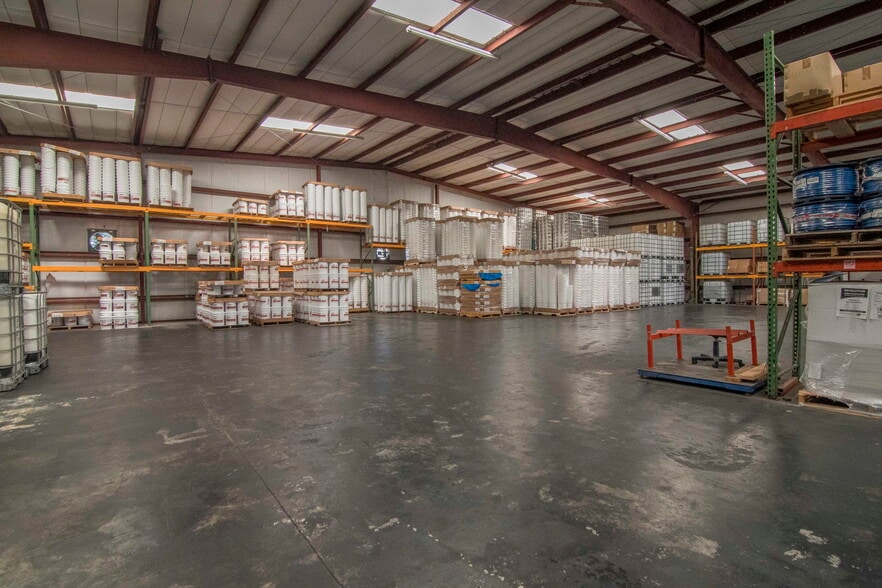 More Photos Of 2401 Destiny Way, Odessa Warehouse For Sale