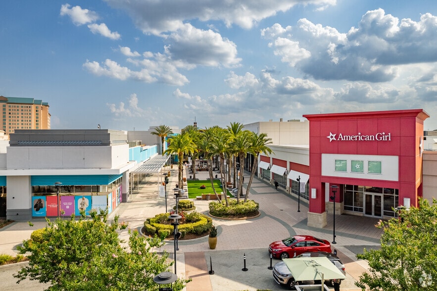 Primary Photo Of 8001 S Orange Blossom Trl, Orlando Department Store For Lease