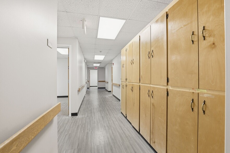 More Photos Of 744 Hartness Rd, Statesville Medical For Sale