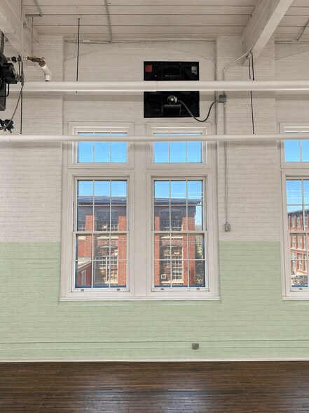 More Photos Of 159 Singleton St, Woonsocket Manufacturing For Lease