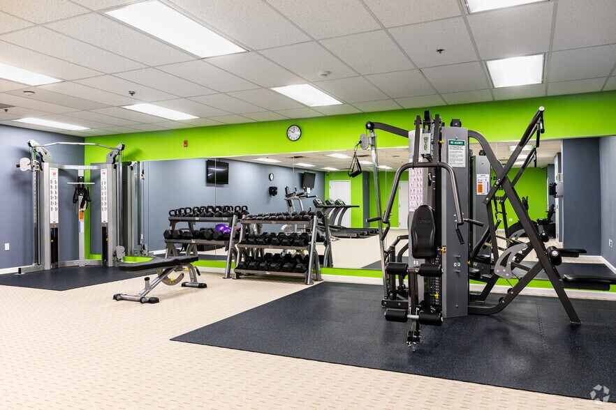 Photo of 1st Floor Ste 101