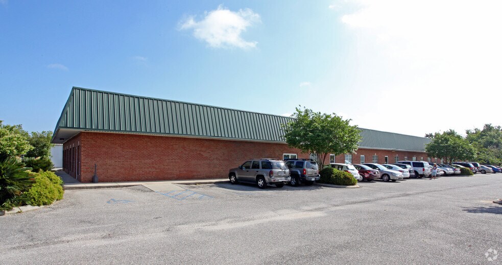 More Photos Of 26148 Capital Dr, Daphne Office For Lease