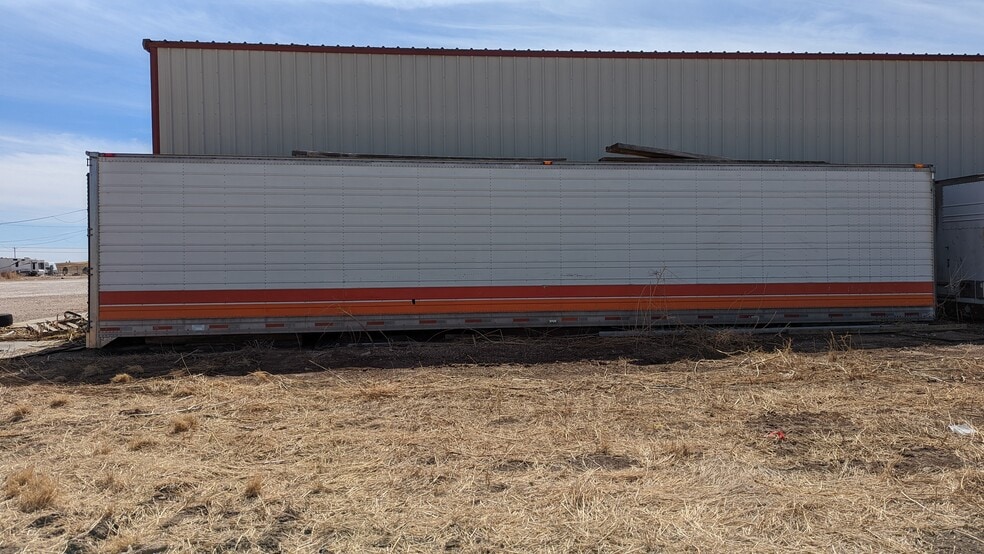 More Photos Of 2226 FM 3183, Plainview Food Processing For Lease