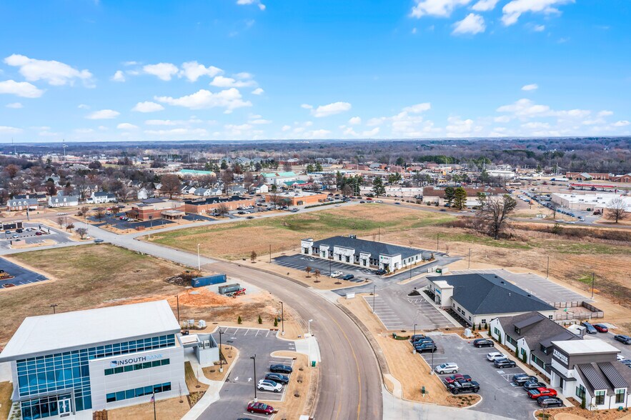 More Photos Of 68 Exeter Rd, Jackson Medical For Lease