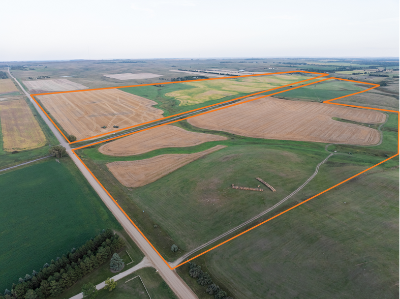 More Photos Of 136th Ave NE & 26th St NE, Bismarck Land For Sale