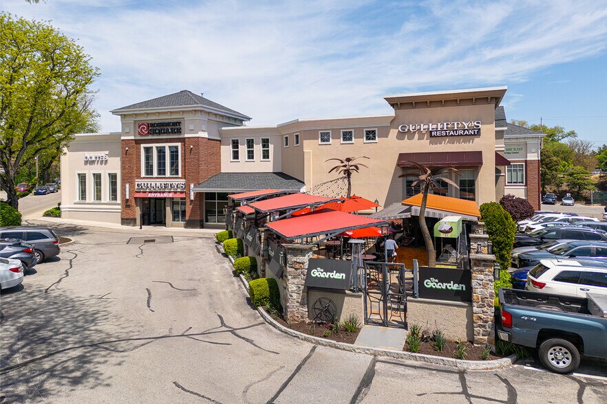 More Photos Of 1149 W Lancaster Ave, Rosemont Freestanding For Lease