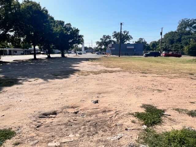 More Photos Of 3514 Hancock St, Dallas Land For Sale