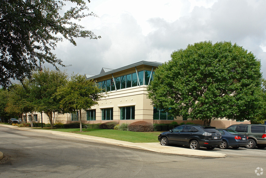 Primary Photo Of 555 E Ramsey Rd, San Antonio Office For Lease