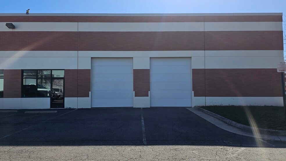 Primary Photo Of 45915 Maries Rd, Sterling Warehouse For Lease