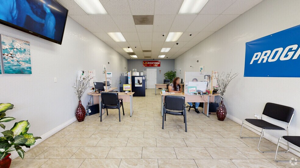 More Photos Of 2520 S Eastern Ave, Las Vegas Freestanding For Sale