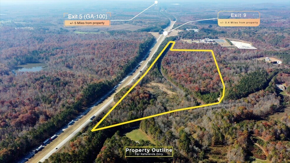 More Photos Of 0 Murphy Campus Blvd, Waco Land For Sale