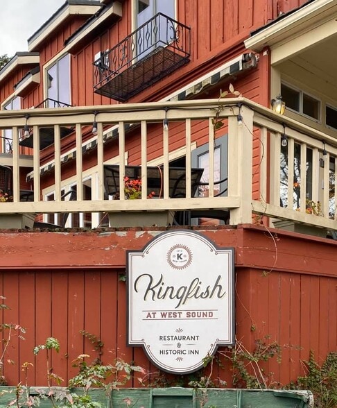 More Photos Of 4362 Crow Valley Rd, Eastsound Hotel For Sale