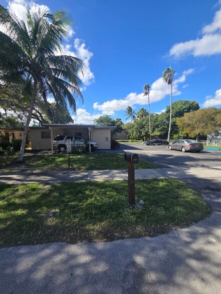 Primary Photo Of 519 NW 23rd Ave, Fort Lauderdale Apartments For Lease