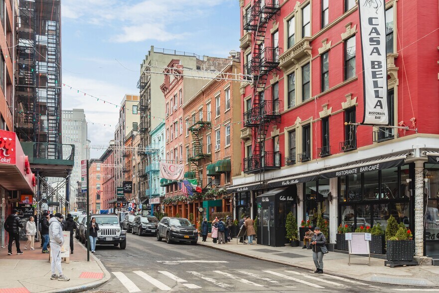 More Photos Of , New York Multifamily For Sale