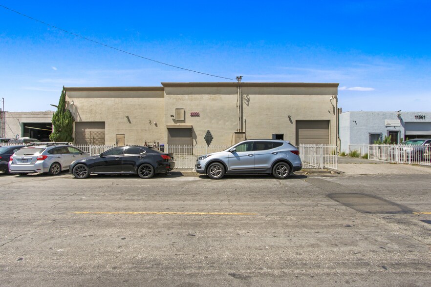 More Photos Of 11531 Anabel Ave, Garden Grove Warehouse For Sale