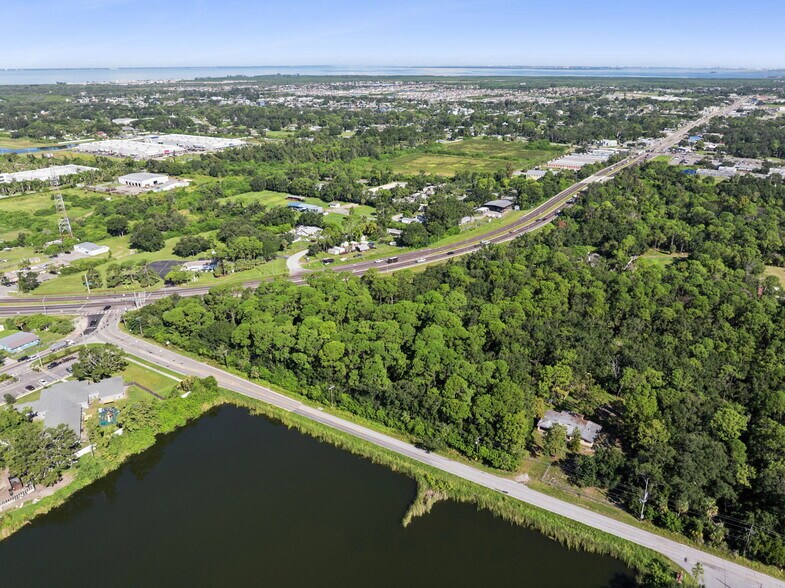 More Photos Of 1267 US Highway 41 S, Ruskin Land For Sale