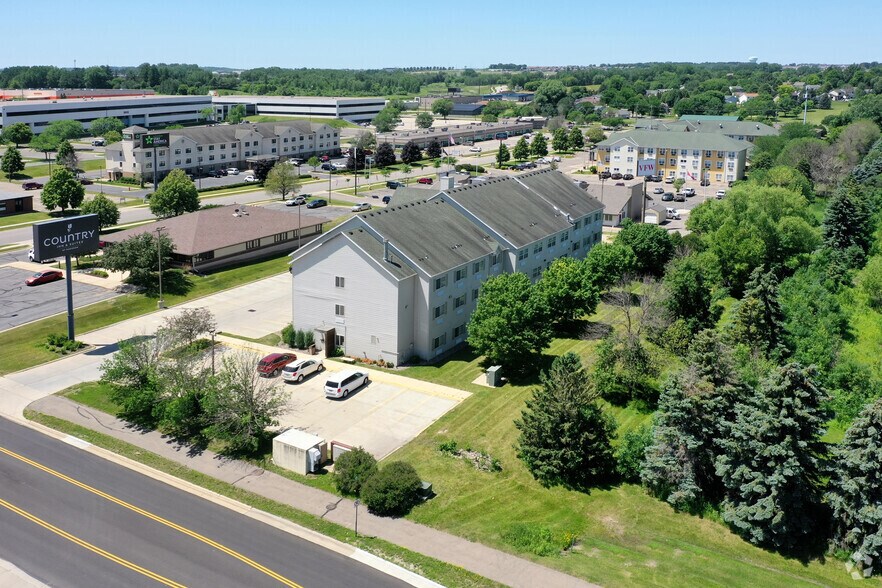 More Photos Of 4323 Highway 52 N, Rochester Hotel For Sale