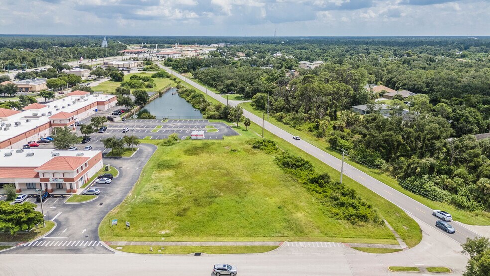 More Photos Of 7060 Sumter Crossing Dr, North Port Land For Sale