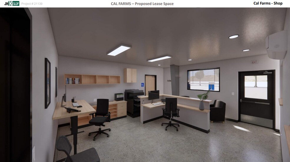 More Photos Of 73419 Lewis and Clark Dr, Boardman Industrial For Lease