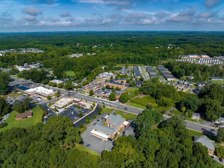 More Photos Of 4520 Mint Hill Village Ln, Mint Hill Medical For Sale