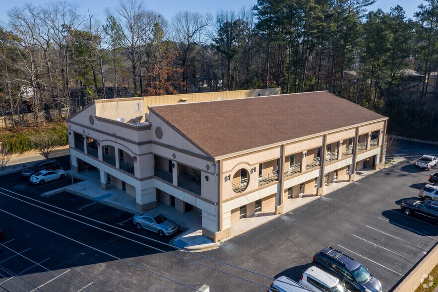 More Photos Of 3057 Lorna Rd, Birmingham Office For Lease