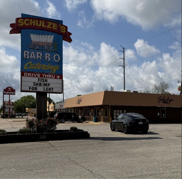 More Photos Of , Rosenberg General Retail For Sale