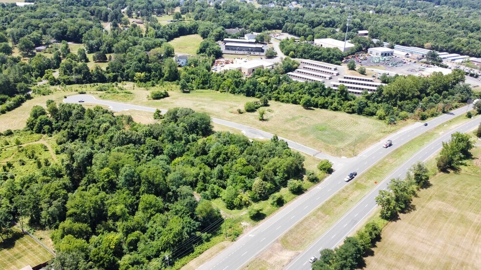 More Photos Of 4545 Lee Hwy, Warrenton Land For Sale