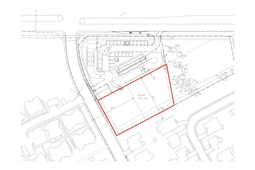 More Photos Of 600 Oxford Dr, Pflugerville Land For Sale