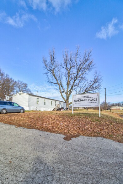 More Photos Of 1 Oakdale Dr, Lexington Manufactured Housing Mobile Home Park For Sale