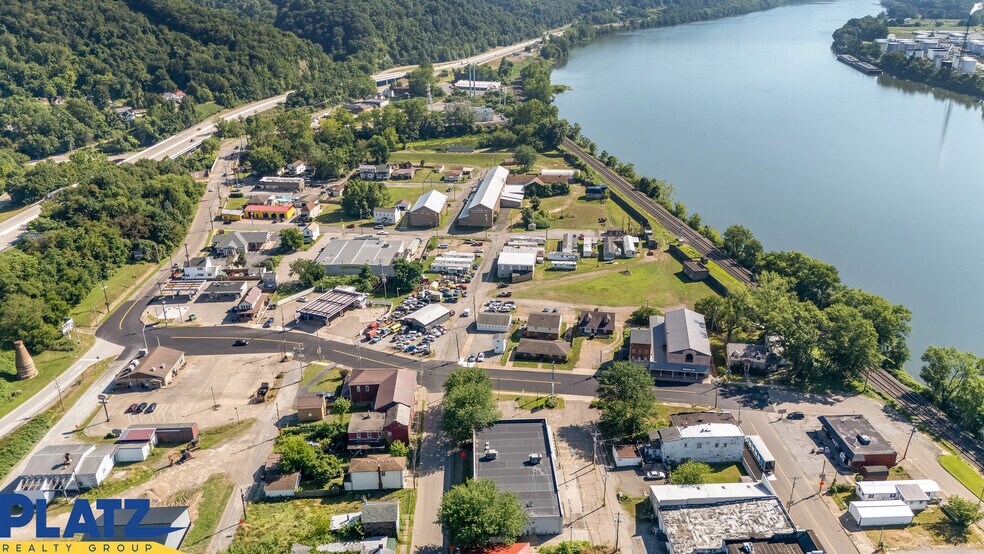 More Photos Of 220 3rd St, Wellsville Drugstore For Sale