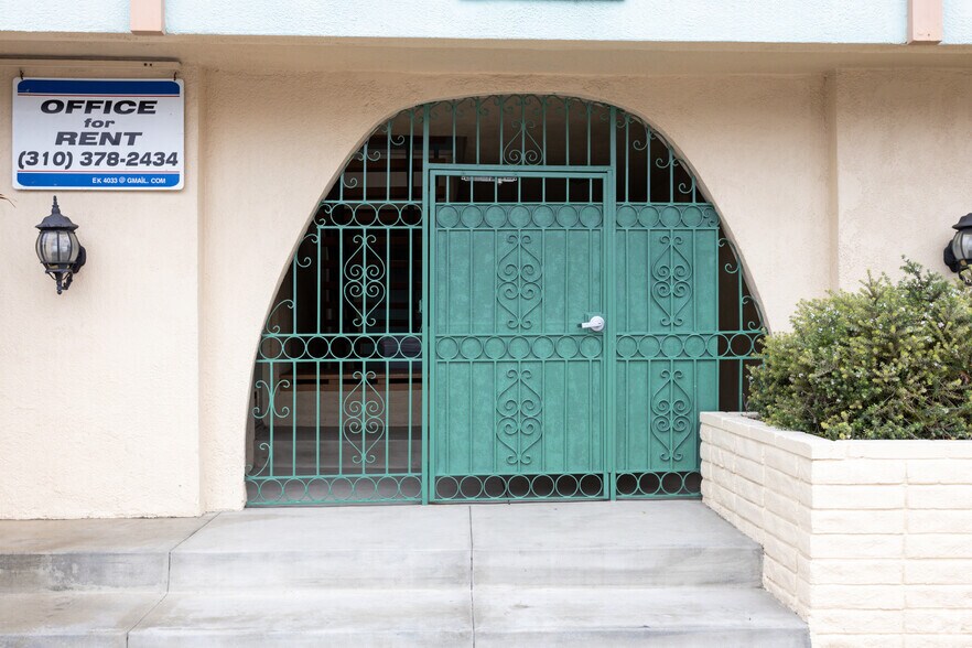 More Photos Of 205 Avenue I, Redondo Beach Medical For Lease