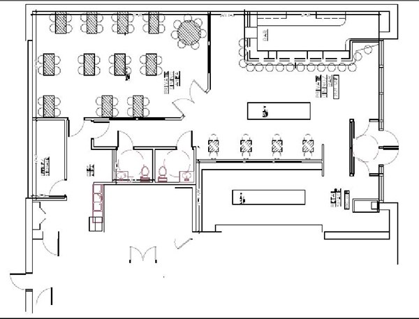 More Photos Of 126 College St, Burlington Office For Lease